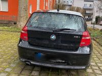 gebraucht BMW 116 1er i