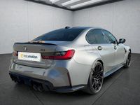 Neu BMW M3 530 PS (389 kW) 2026 Grau Limousine