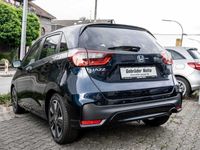 gebraucht Honda Jazz 1.5 i-MMD e HEV Advance Advance