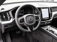 Gebraucht Volvo XC60 Plus 398 PS (292 kW) 2023 Weiss SUV
