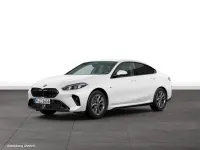 Gebraucht BMW 223 M Sport 204 PS (150 kW) 2026 Weiß Coupé