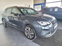 Gebraucht Seat Arona FR 116 PS (85 kW) 2025 Grau SUV