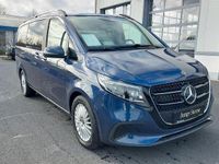 Gebraucht Mercedes V300 Style 237 PS (174 kW) 2025 Sodalithblau met. Van / Kleinbus
