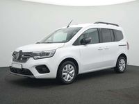 Neu Renault Kangoo Techno 89 kW (122 PS) 2025 Mineralweiß SUV