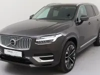Gebraucht Volvo XC90 Ultra 407 PS (299 kW) 2024 Grau SUV