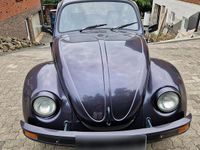 Gebraucht VW Käfer 46 PS (33 kW) 1997 Violet Kleinwagen