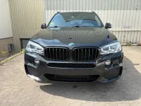 Gebraucht BMW X5 313 PS (230 kW) 2016 Schwarz SUV