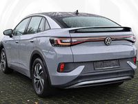 Gebraucht VW ID.5 Pro Performance 150 kW (204 PS) 2022 Grau SUV
