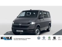 gebraucht VW Caravelle 6.1 Comfortline Motor 2,0 l TDI SCR 110