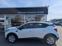 Ny Mitsubishi ASX Basis 91 HK (66 kW) 2025 Hvid SUV