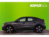 Gebraucht Citroën C4 Feel 101 PS (74 kW) 2022 Grau Limousine