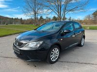 gebraucht Seat Ibiza Reference m. PDC/Klima/Alu