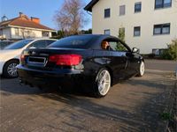 gebraucht BMW 330 Cabriolet d M Performance Edition