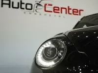 Gebraucht VW Beetle Comfortline 160 PS (117 kW) 2012 Schwarz Kleinwagen