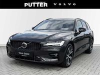 Gebraucht Volvo V60 145 PS (106 kW) 2025 Kombi