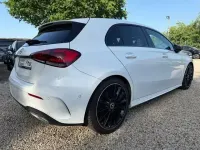 Gebraucht Mercedes A250 AMG 224 PS (164 kW) 2019 Weiß Limousine