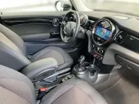 Gebraucht Mini Cooper Classic 136 PS (100 kW) 2024 Schwarz Kleinwagen