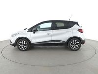 Gebraucht Renault Captur Collection 131 PS (96 kW) 2020 Grau SUV