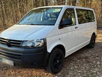 Second-hand VW Transporter 140 CP (102 kW) 2013 Alb Van