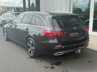 Gebraucht Mercedes C220 Avantgarde 2025 Andere Kombi