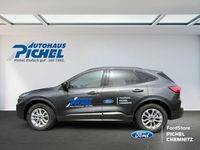 Gebraucht Ford Kuga ST-Line X 224 PS (164 kW) 2024 Grau(metallic) SUV