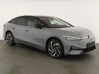 Neu VW ID.7 IQ Drive 11 kW (15 PS) 2026 Mondsteingrau / dach schwarz