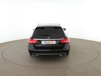 gebraucht Mercedes C300 C-KlasseT Avantgarde, Benzin, 25.940 €