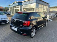 gebraucht VW Polo V Comfortline 1.4TDI BMT/Start-Stopp