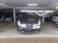 gebraucht Alfa Romeo Giulietta Turismo