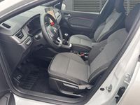 Gebraucht Renault Captur Techno 91 PS (66 kW) 2025 Perlmuttweiß SUV