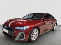 Gebraucht Audi A5 S-Line 299 PS (219 kW) 2025 Rot Limousine