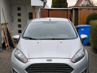 gebraucht Ford Fiesta Sync Edition, TÜV bis 01/2026, 81 PS