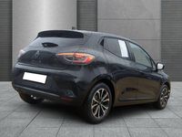 Neu Renault Clio V Techno 90 PS (66 kW) 2025 Ironblau Kleinwagen