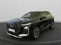 Neu Audi Q3 S-Line 177 PS (130 kW) 2025 Mythosschwarz SUV