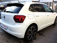 gebraucht VW Polo GTI DSG* NAVI* LED* KAMERA* DIGITAL TACHO