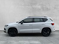 Neu Cupra Ateca VZ 300 PS (220 kW) 2025 Weiß SUV