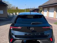 Gebraucht Opel Mokka-e Elegance 100 kW (136 PS) 2022 Schwarz SUV