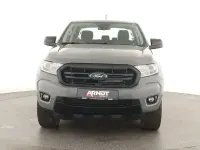 Gebraucht Ford Ranger Wolftrak 170 PS (125 kW) 2022 Conquer grey Pickup