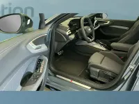 Second-hand Audi A5 204 CP (150 kW) 2025 Albastru Break