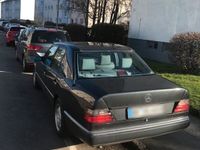 gebraucht Mercedes E250 D 2 Hand