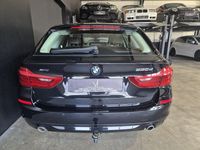Gebraucht BMW 530 265 PS (194 kW) 2017 Schwarz Limousine