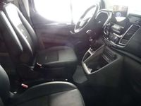 gebraucht Ford Tourneo Custom 320 L1H1 VA MH Active