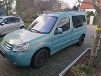 gebraucht Citroën Berlingo 2.0 HDi Spacelight Spacelight