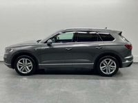 gebraucht VW Touareg TDI*OneMillion*IQ.Light*Luft*AHK*Head-Up