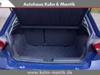Gebraucht Seat Ibiza Style 80 PS (58 kW) 2019 Unbekannt Limousine