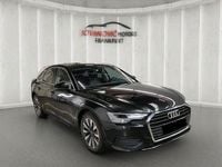 Gebraucht Audi A6 Ambiente 163 PS (119 kW) 2020 Grau Limousine