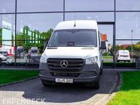 Gebraucht Mercedes Sprinter 170 PS (125 kW) 2025 Van