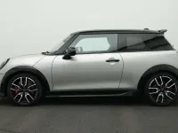 Brugt Mini John Cooper Works 231 HK (169 kW) 2025 Grå Hatchback