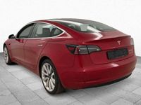 gebraucht Tesla Model 3 LR Long Range 19" Autopilot 1. Hand