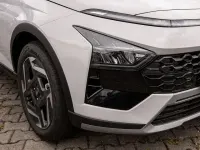 Neu Hyundai Bayon Prime 101 PS (74 kW) 2025 Lumen grey SUV